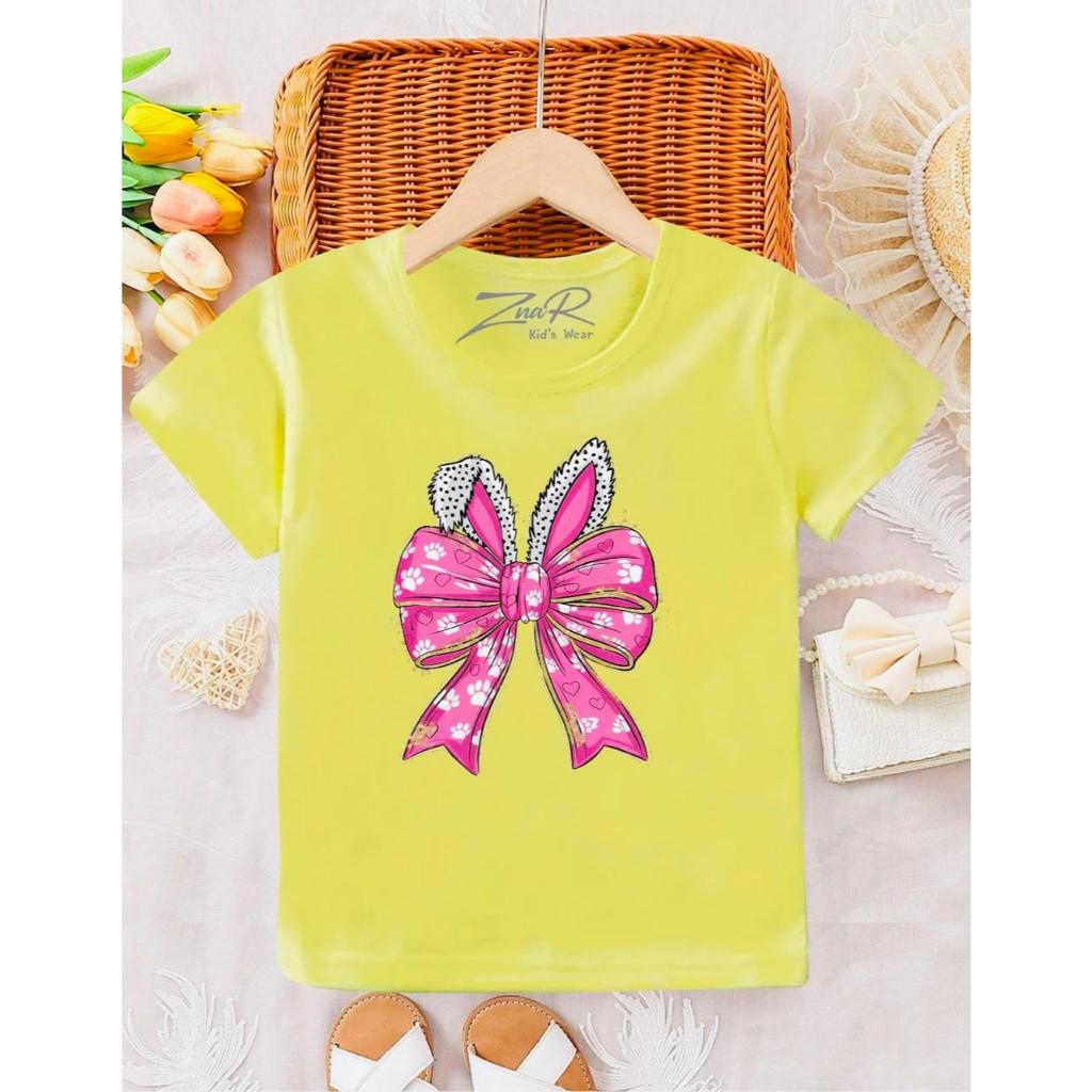 Znar Kaos Anak/ Baju anak