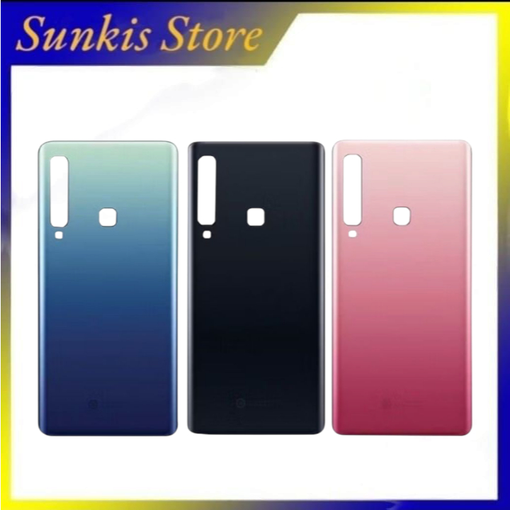 Backdoor Back Casing Samsung A9 2018 A920 Tutup Belakang Back Door