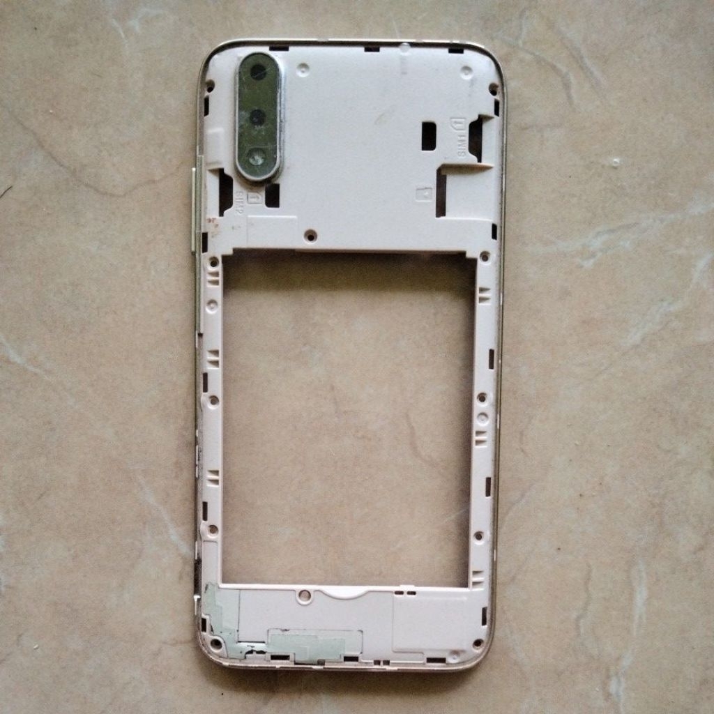 tutup mesin belakang Evercoss U50A Max