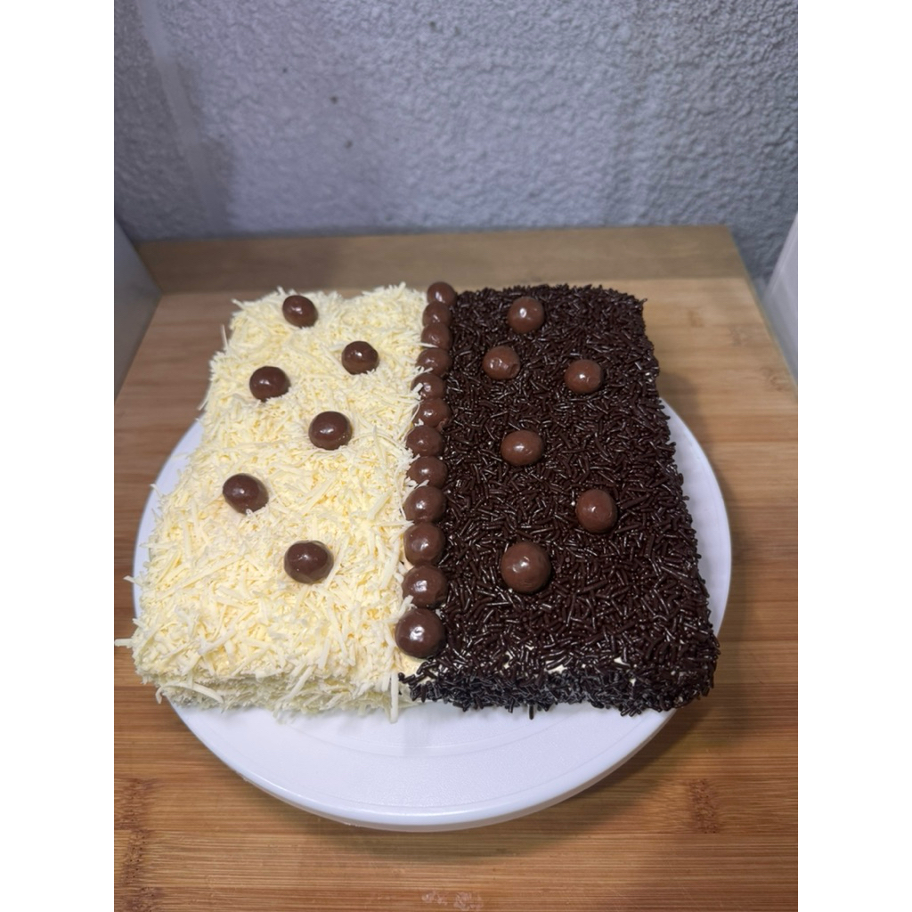 

Bolu Mocca Jadul Lembut – Kue Jadul Rumahan Enak dan Wangi
