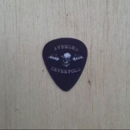 pick gitar akustik/listrik