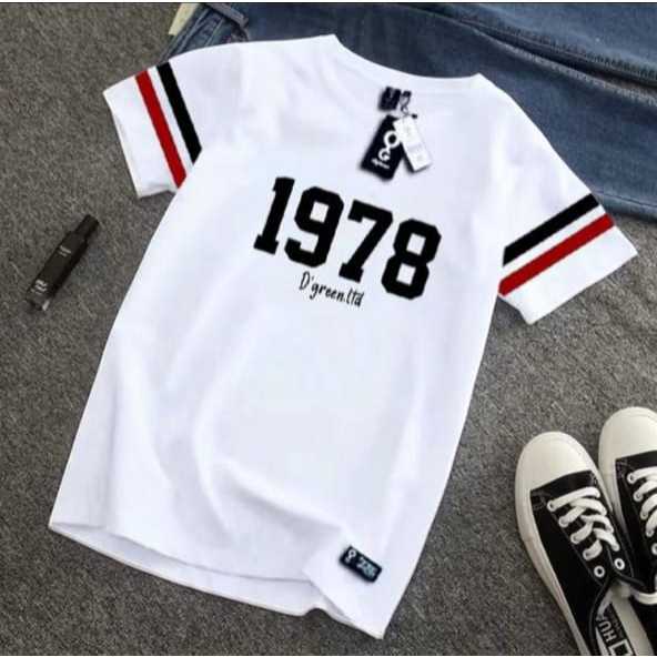 Kaos Dgreen Pria Original/Kaos Pria Dewasa/Kaos Distro Pria Original/Kaos Pria