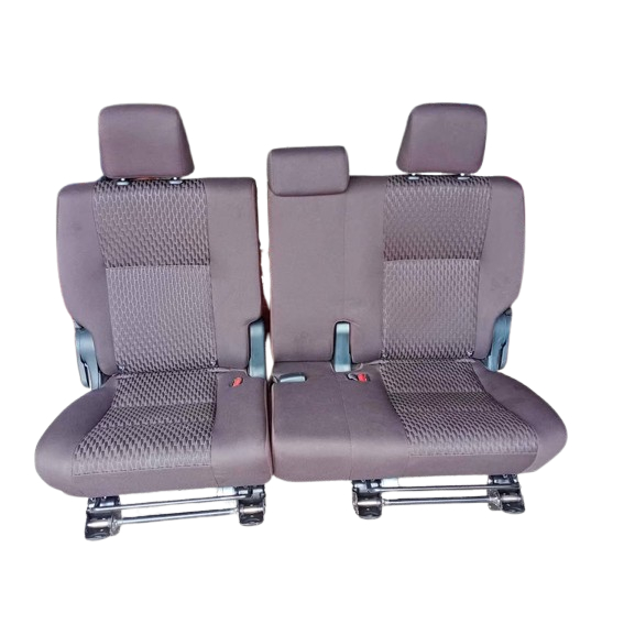 Jok Innova G 2023 Tengah original copotan