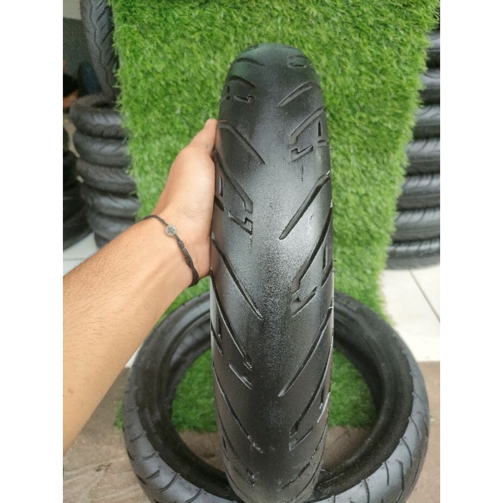 Ban tubles vario beat 90/90-14 aspira tebal