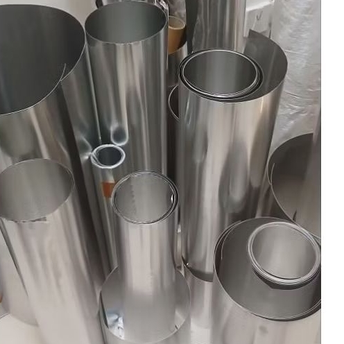 plat alumunium/alumunium coil/plat seng alumunium ukuran 0,8mm × 1meter × 50meter