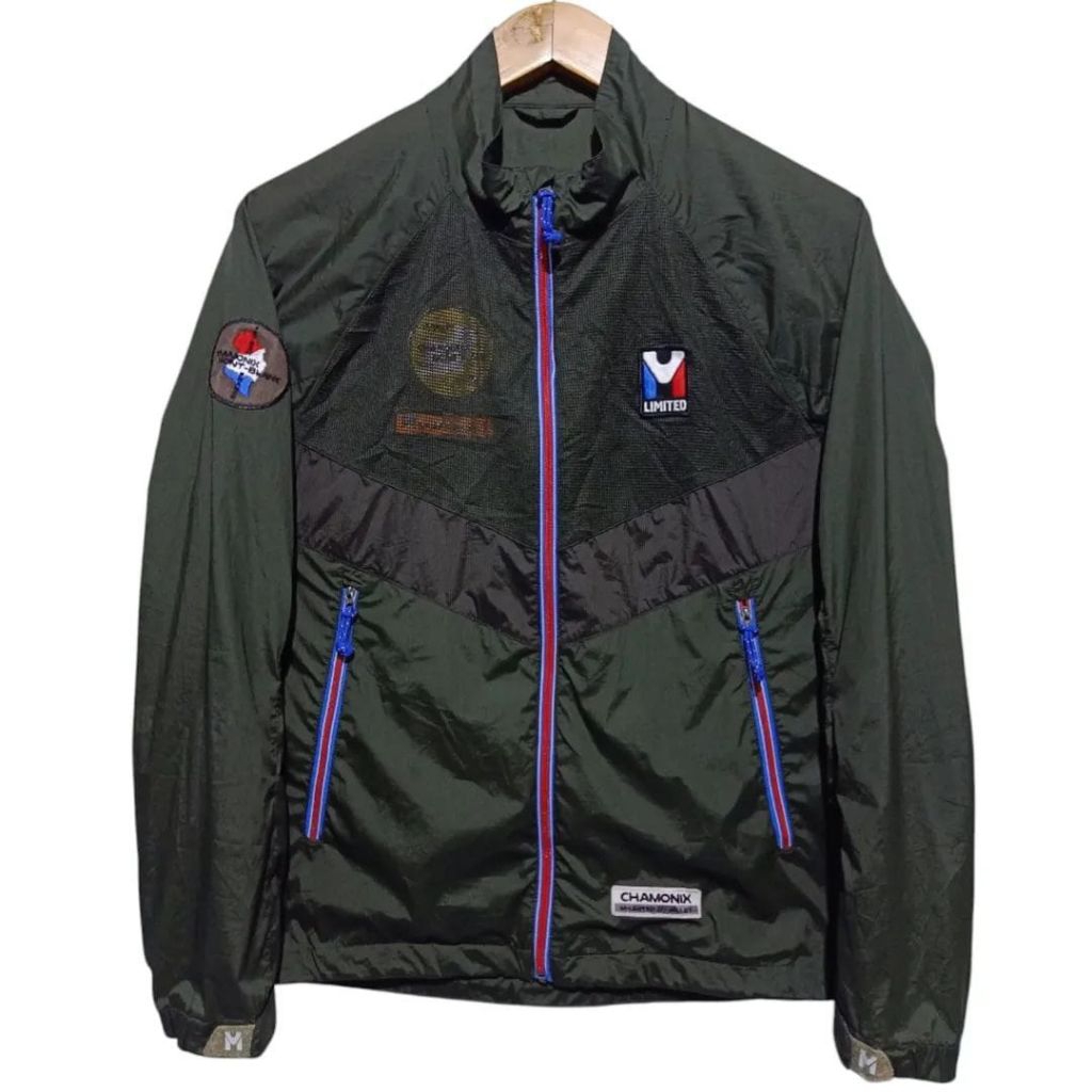 Jaket M-LIMITED by MILLET size M