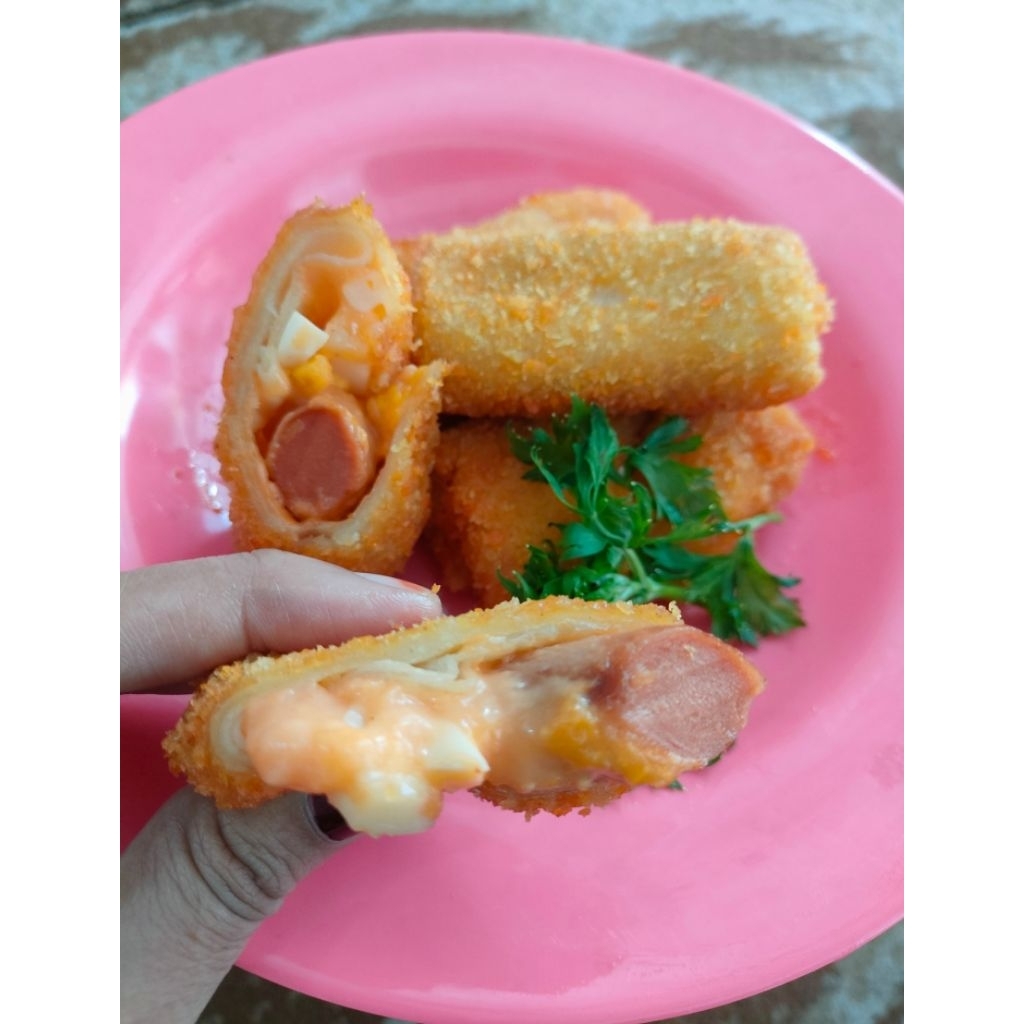 

RISOL MAYO mama'na Byan