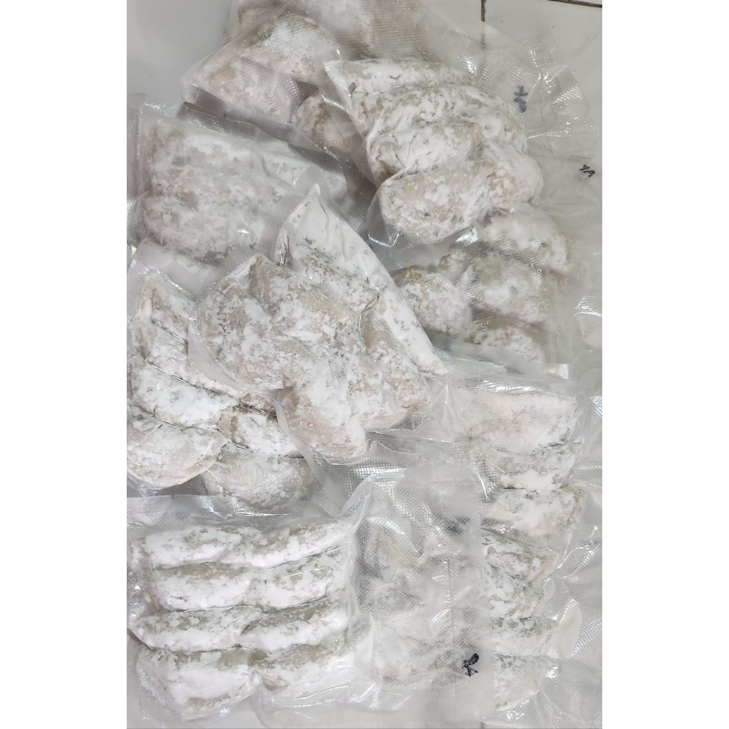 

Cireng Isi Ayam Suwir