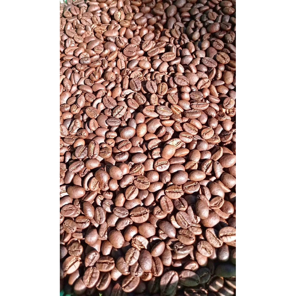 

Kopi Asli