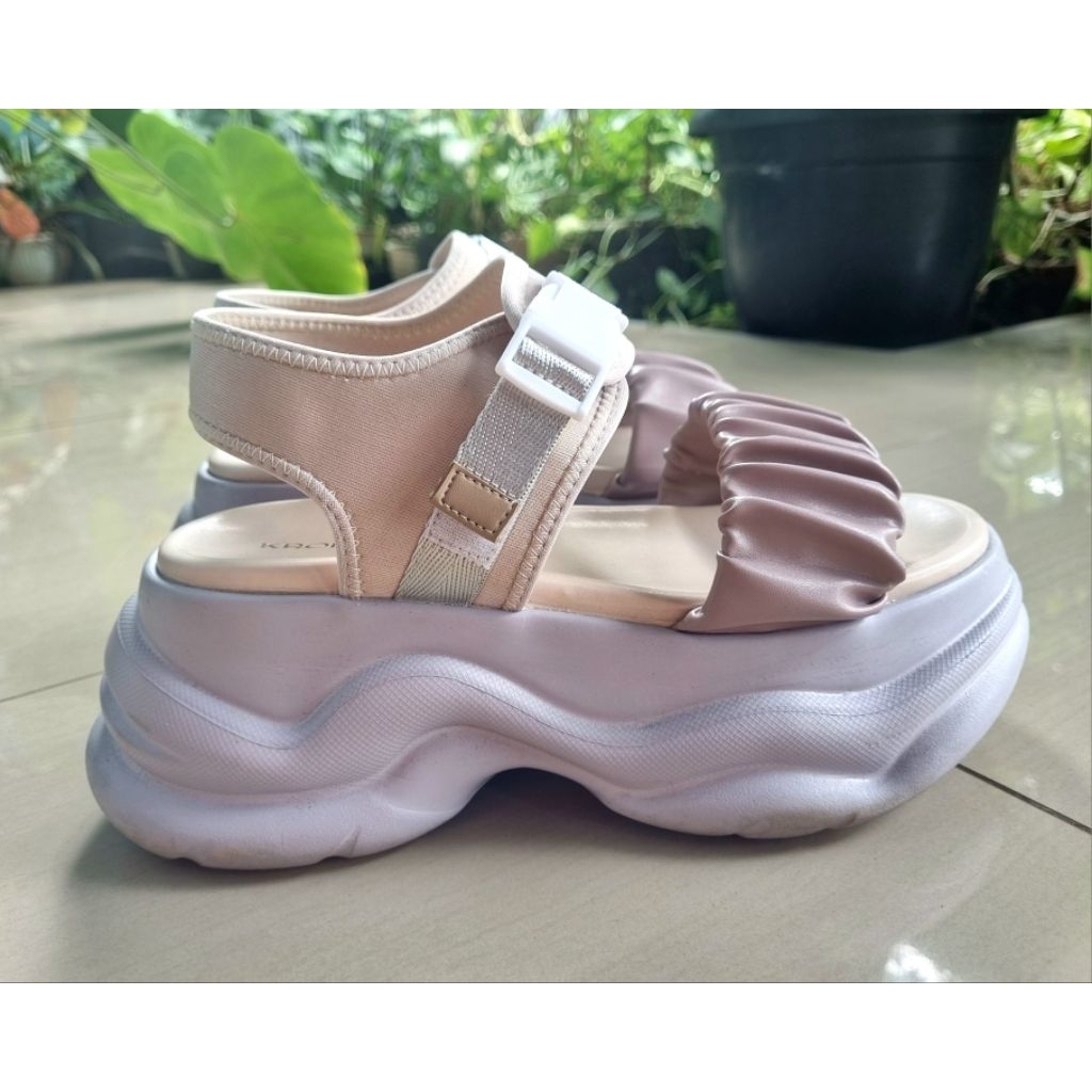 preloved kronikel project sora sandal