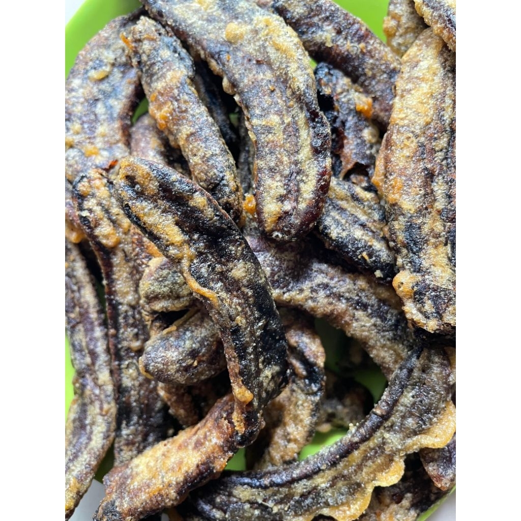 

Sale Jari Pisang Ambon