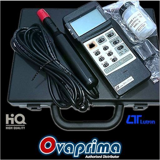 Lutron DO-5510 Digital DO Meter