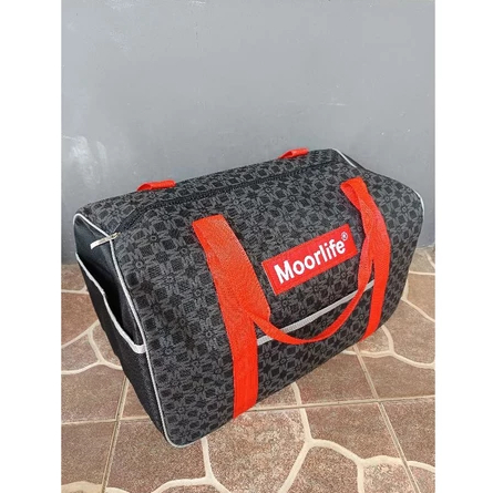 tas kitbag travel original tupperware moorlife