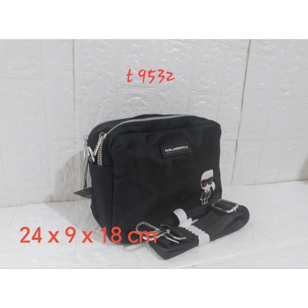 Tas kain import good quality 9532