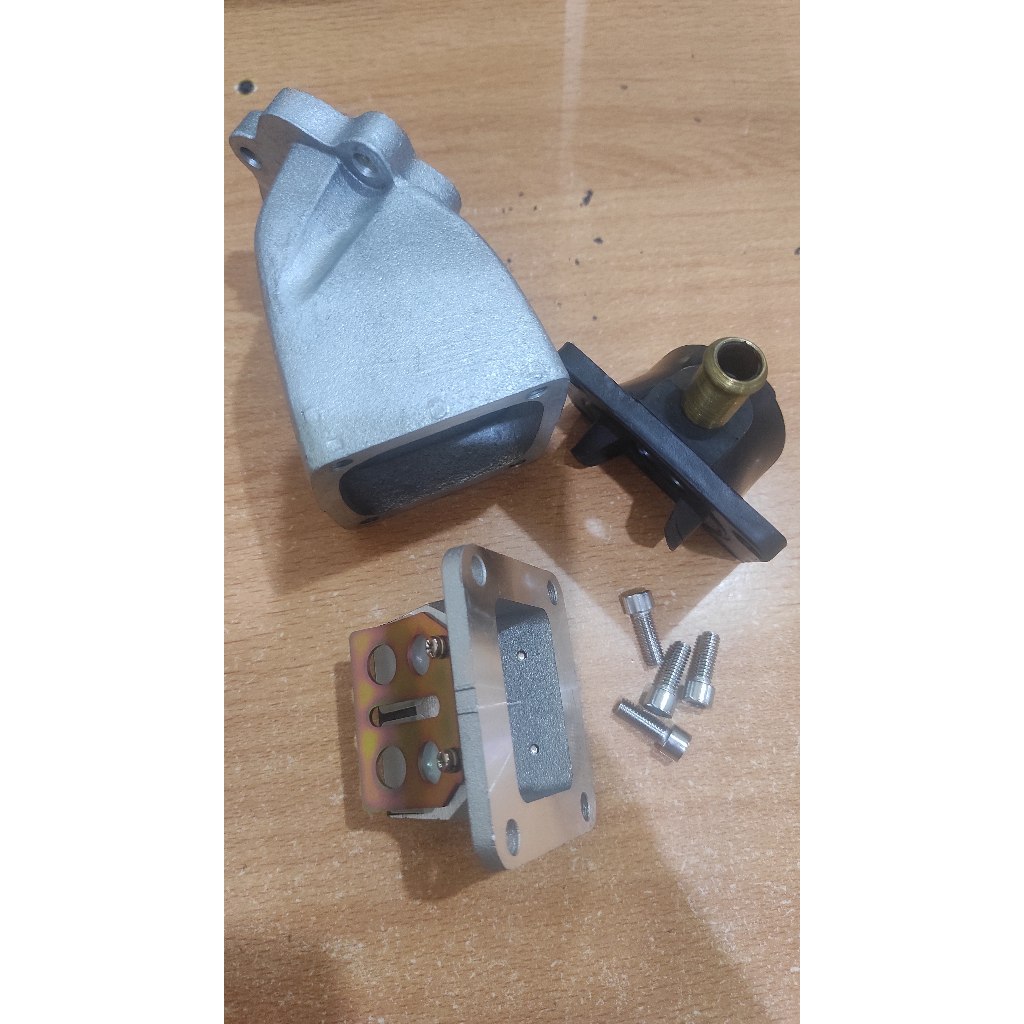 Manipol Kodokan FIZ-R Set Membran RXZ