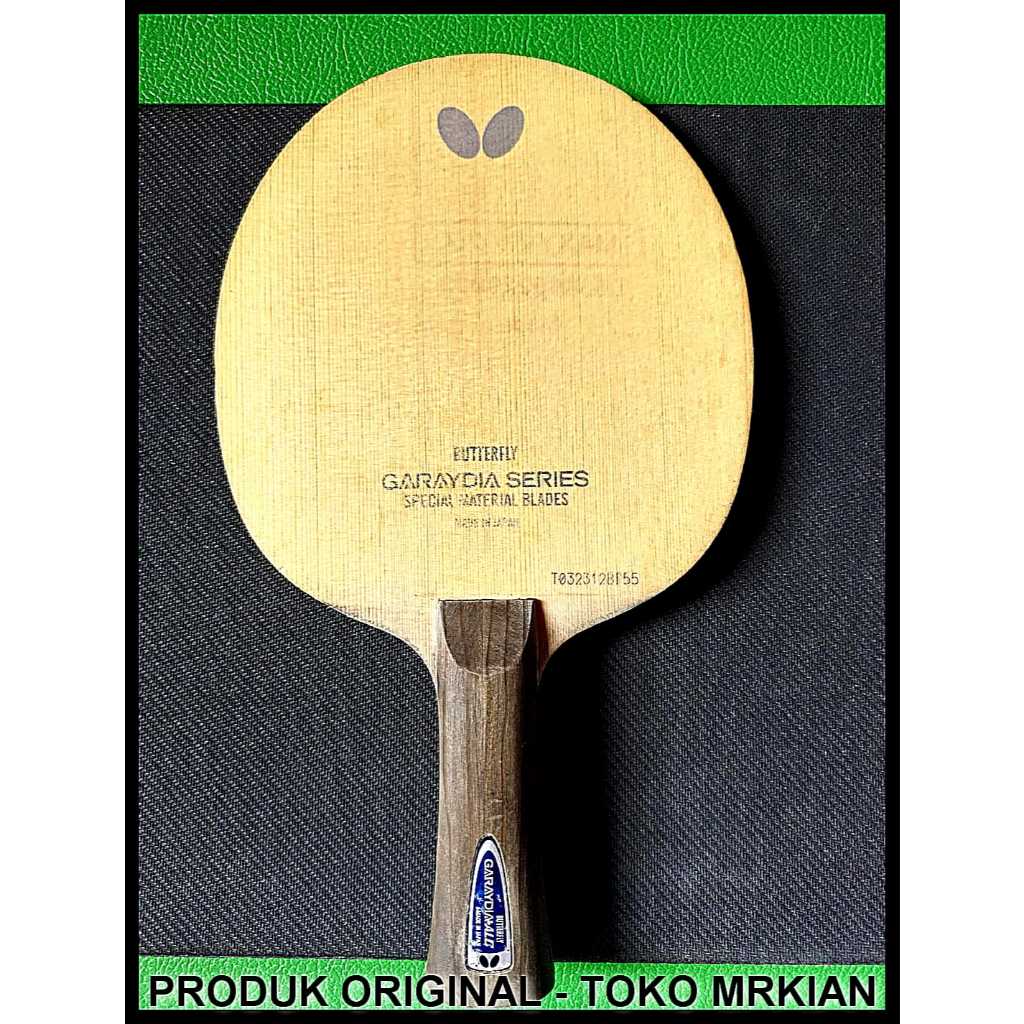 Blade Butterfly Garaydia ALC _04