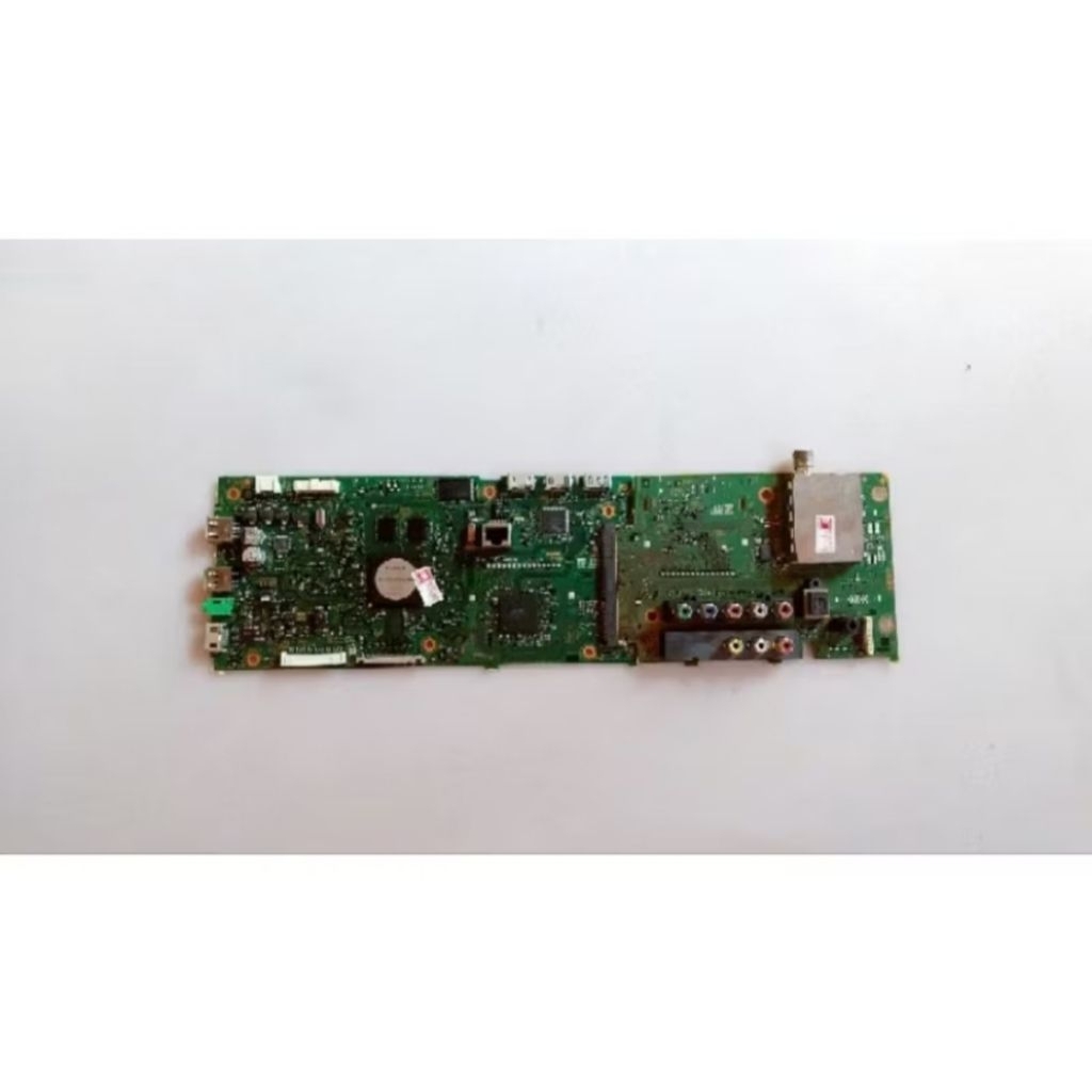 MB - MAINBOARD - MESIN TV LED SONY KDL 50W800B - KDL-50W800B