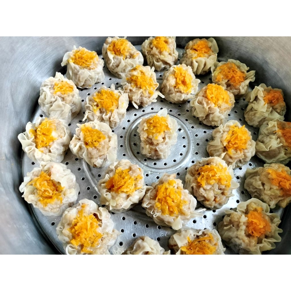 

Siomay Ayam udang Premium