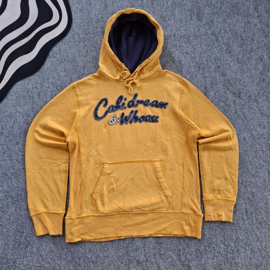 HOODIE WHO.AU CALIFORNIA