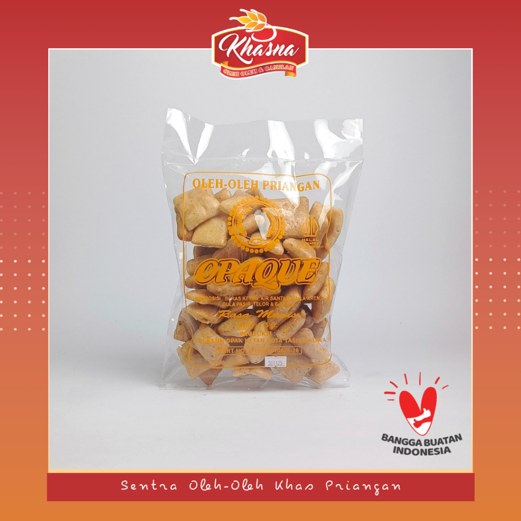 

SM KOLONTONG MANIS 175gr