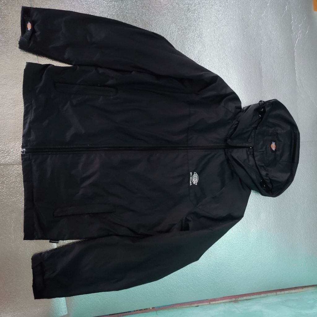Jaket Dickies Dickies outdoor second Dickies outdoor bekas Dickies Second dickies