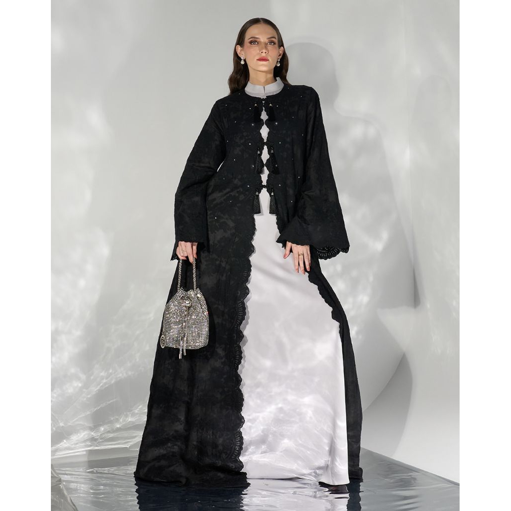 Ivan Gunawan Prive - Kehlani Set Dress