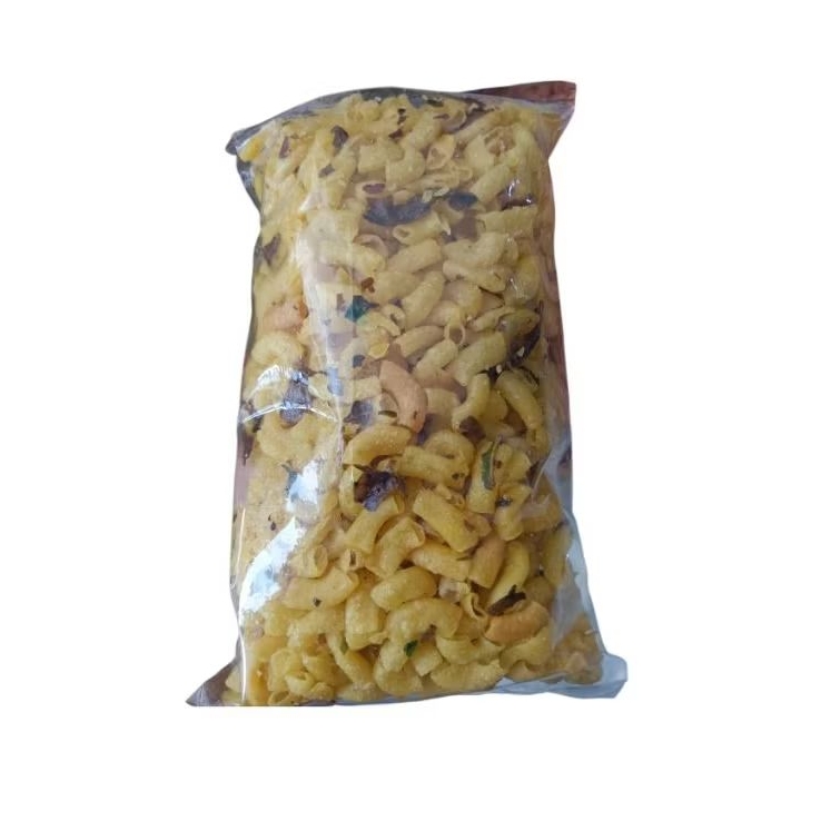 

Makroni spat gurih daun jeruk 400gr