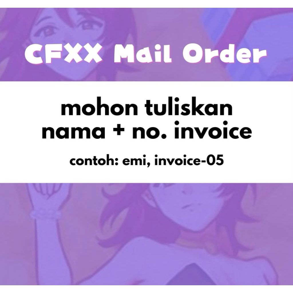 

Emithystly CFXX Mail order