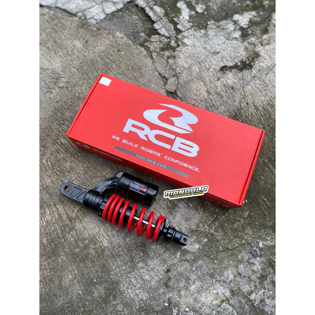 Shockbreaker Skok RCB Belakang Matic Mio/Beat