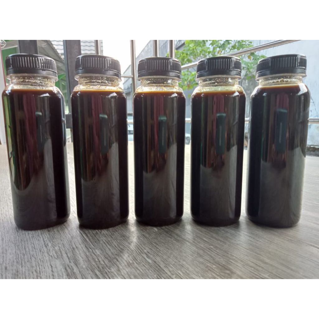 

CUKO PEMPEK LAZATTA 250ml
