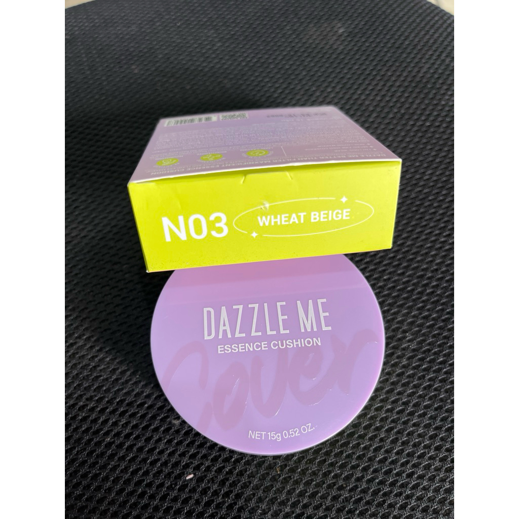 CUSHION DAZZLE ME N03