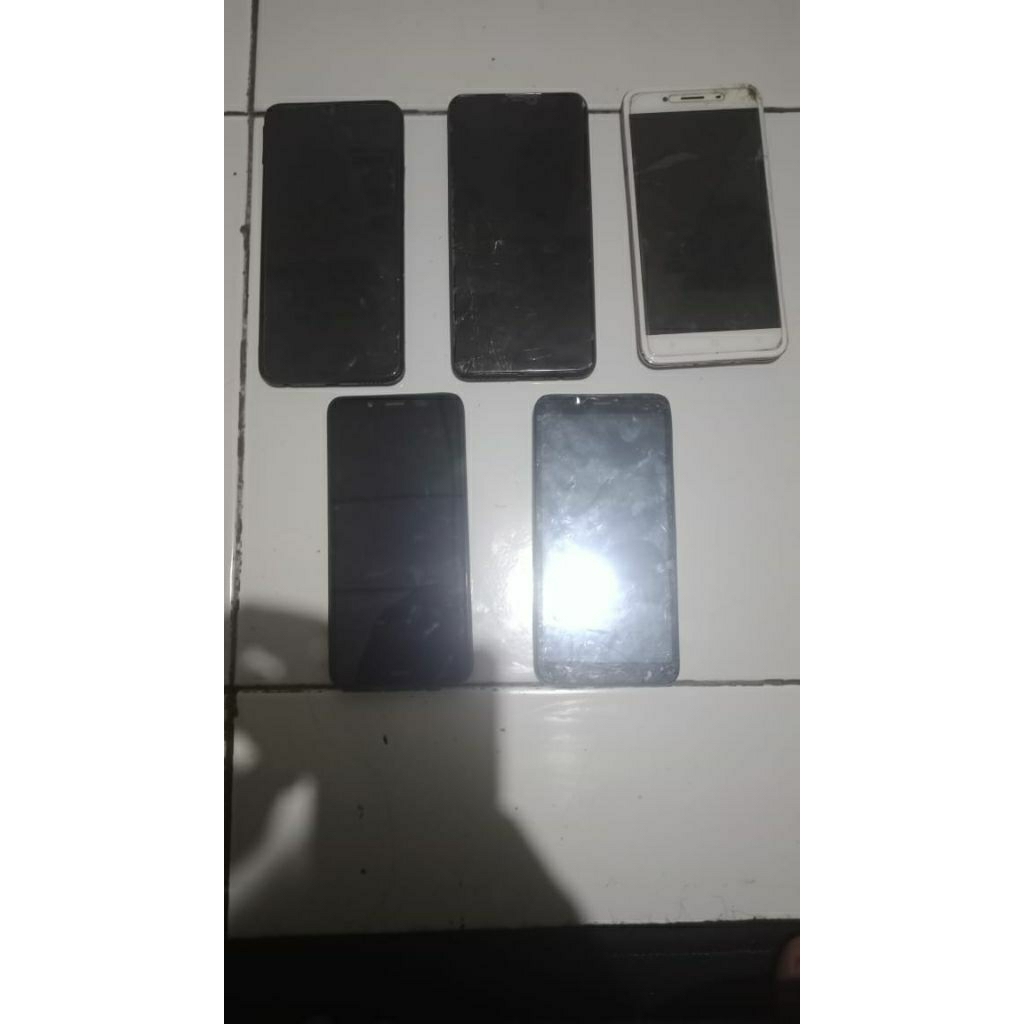 hp matot (mati total) gambling