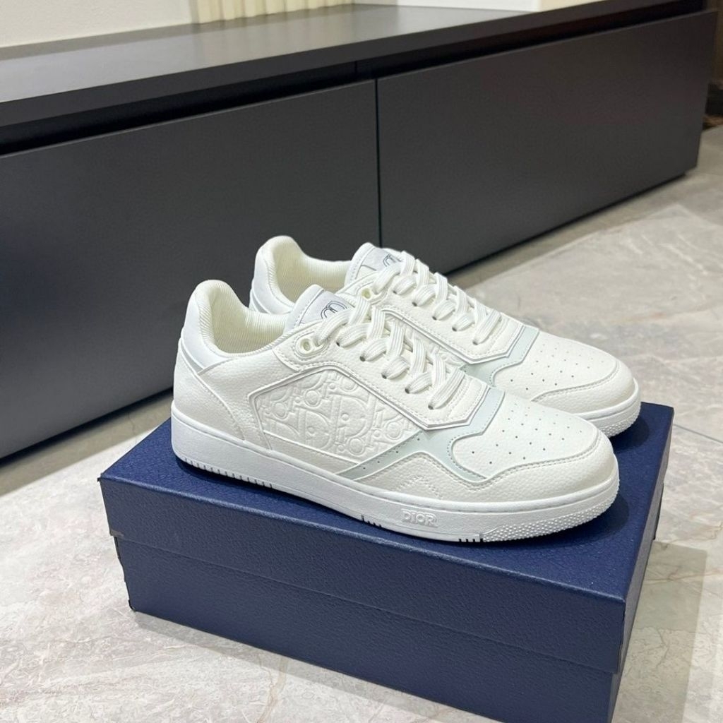 SEPATU PANTOPEL PRIA KULIT ASLI IMPORT BRANDED