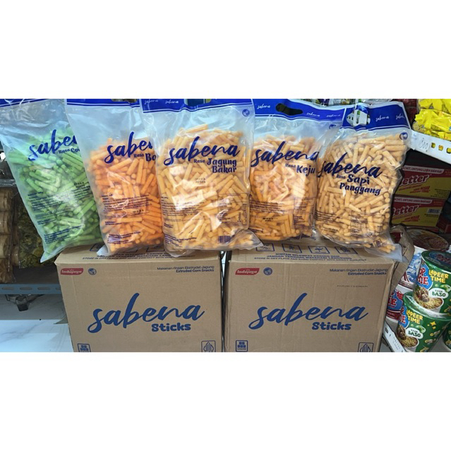 

sabena 340 gr (JUMBO)