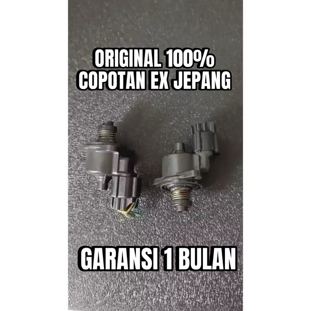 ISC T120SS ORIGINAL EX SINGAPORE