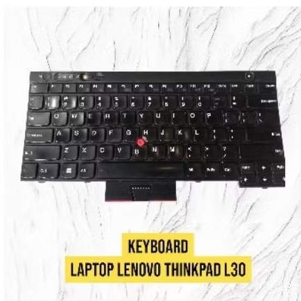 Keyboard Laptop Lenovo Thinkpad L30
