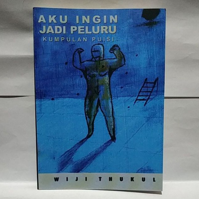 [INDONESIA] TK. AKU INGIN JADI PELURU