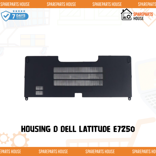 Casing / Bottom Cover [Housing D] Laptop Dell Latitude E7250 | Spareparts House