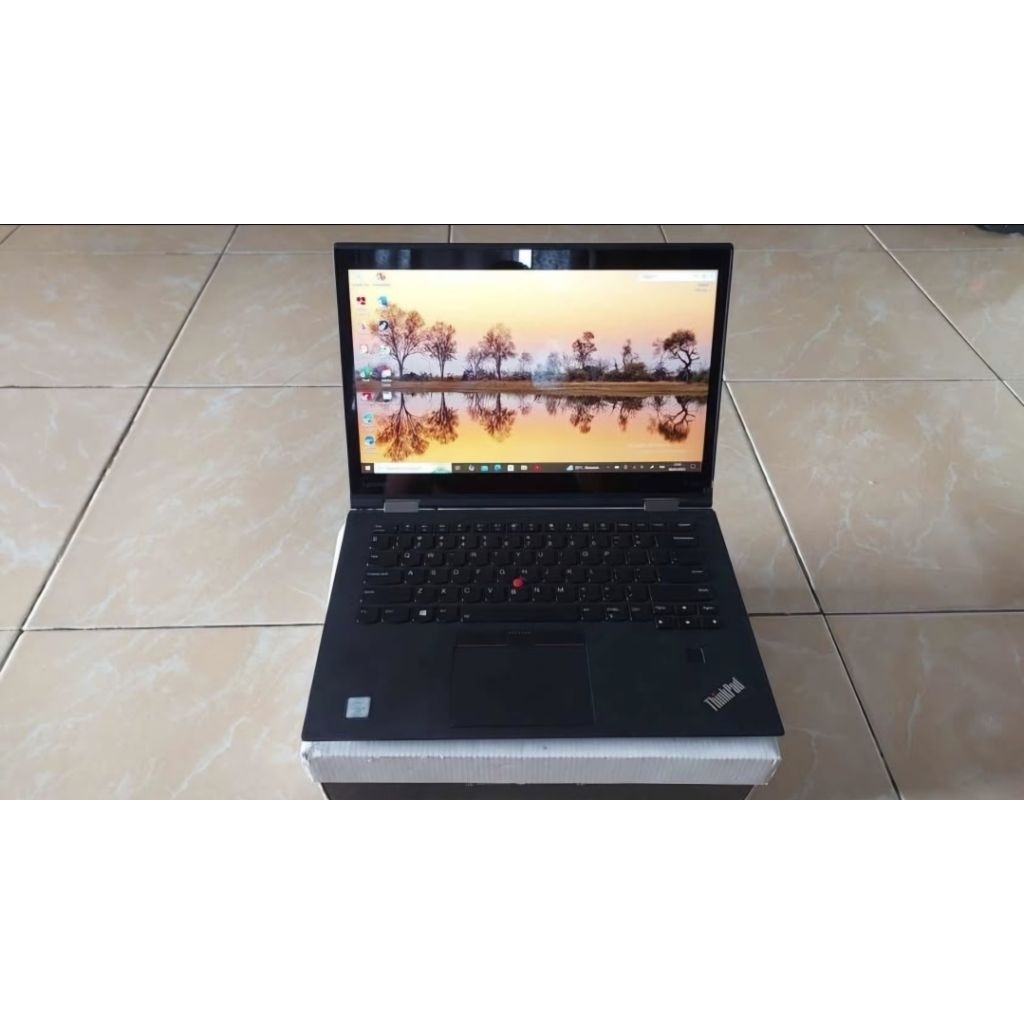 Lenovo Thinkpad Yoga X1 Core i5 seken