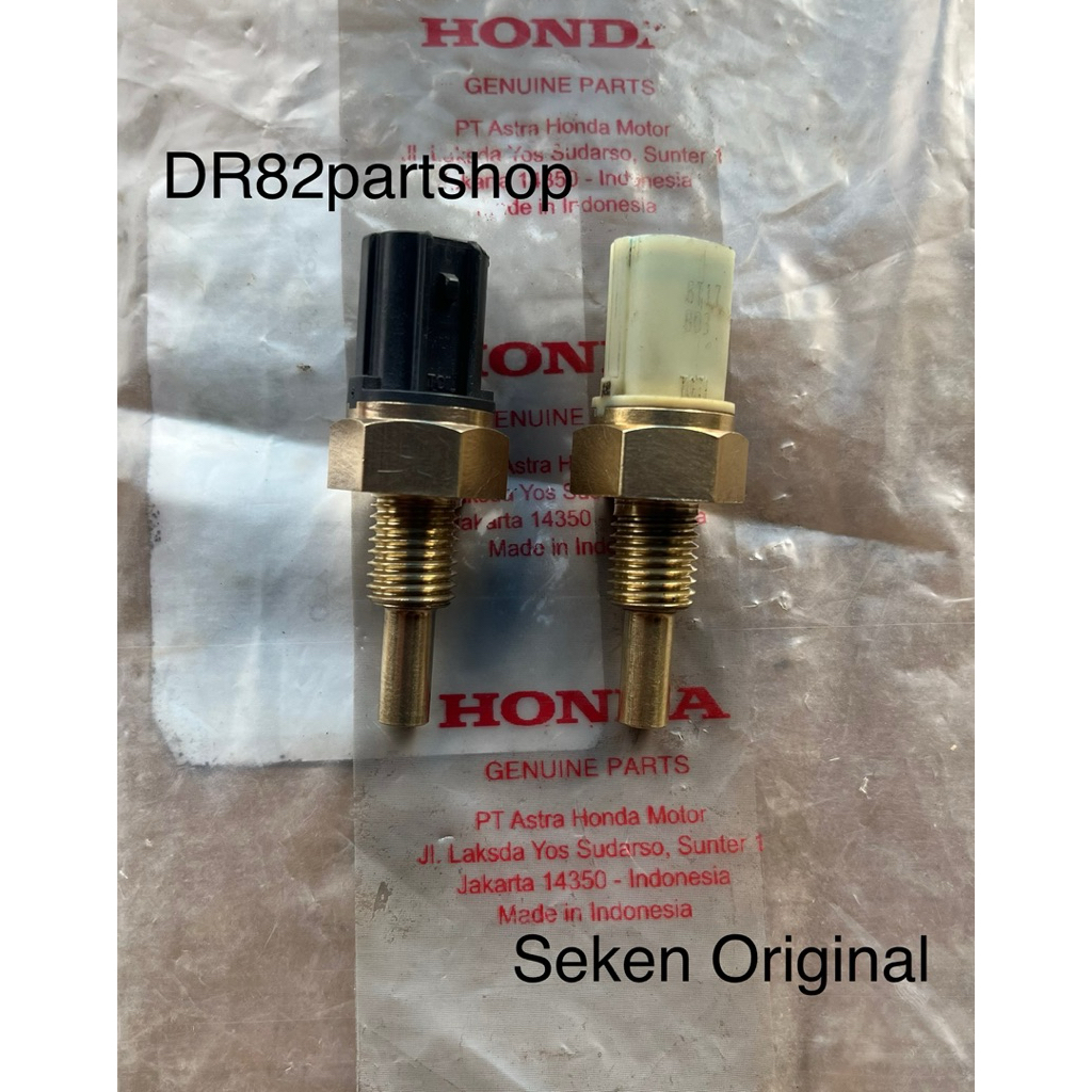 sensor suhu sensor eot tremostat assy beat fi beat esp original copotan
