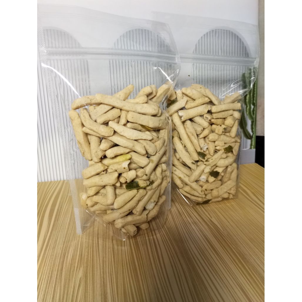 

basreng original daun jeruk