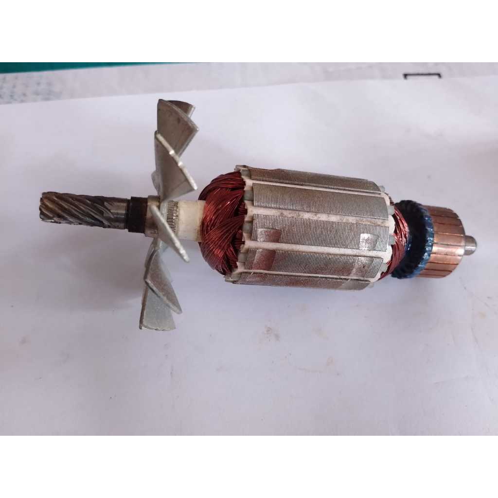 ARMATURE CIRCULAR SAW RYU RCS185-1 (ARR185)