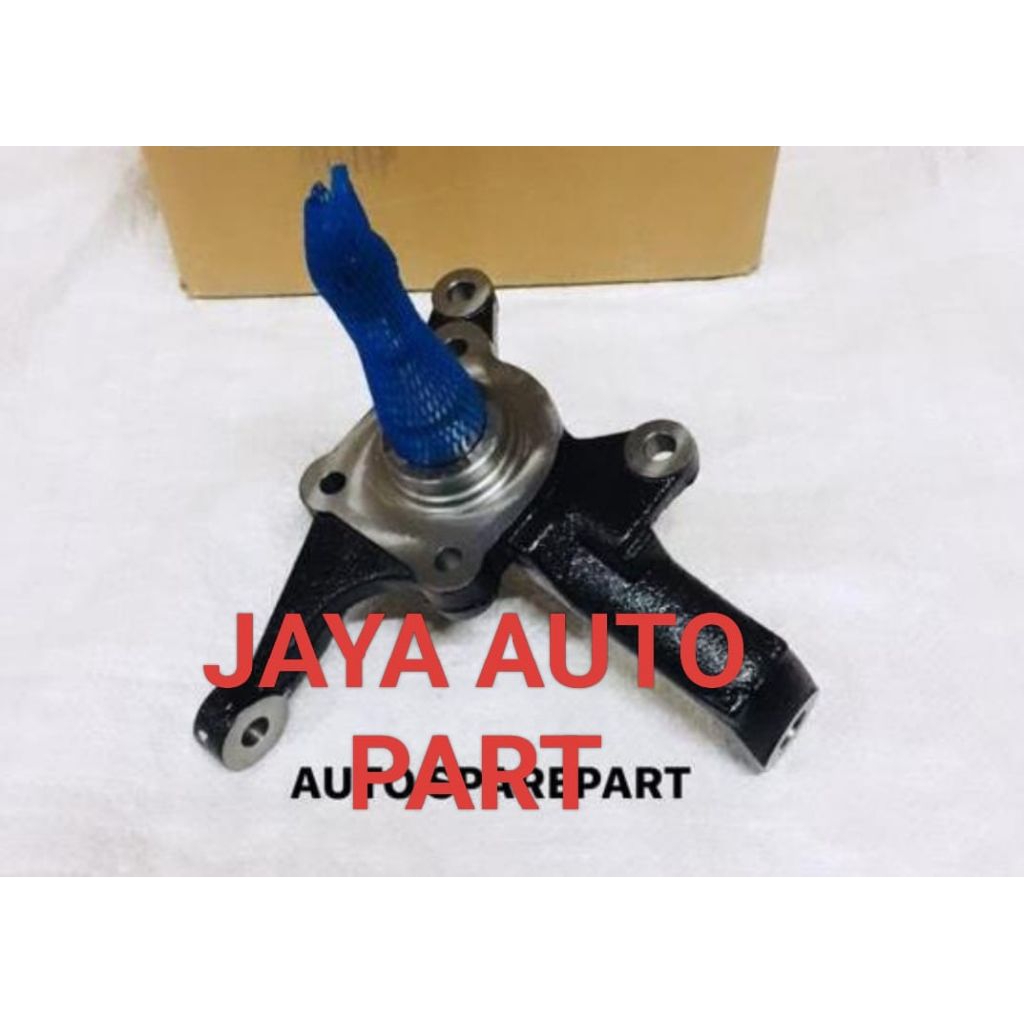 KNUCKLE KNAKEL AS RODA DEPAN MITSUBISHI L300 DIESEL KANAN RH BERKUALITAS