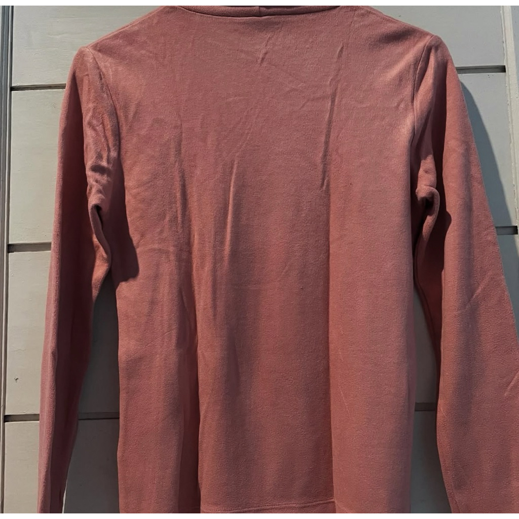 PRELOVED manset uniqlo