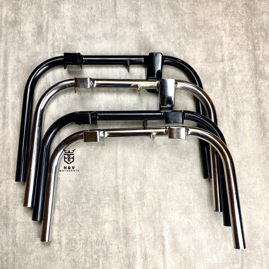 Standar Tengah Vespa Px Super Sprint Excel Ring 12 10 8