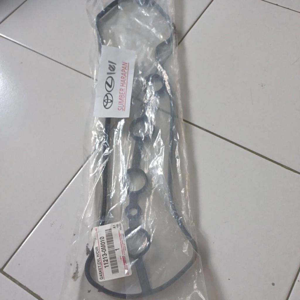 11213-0M010 Packing cylinder head yaris vios original