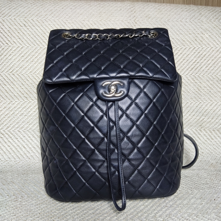 TAS RANSEL BRANDED WANITA HQ