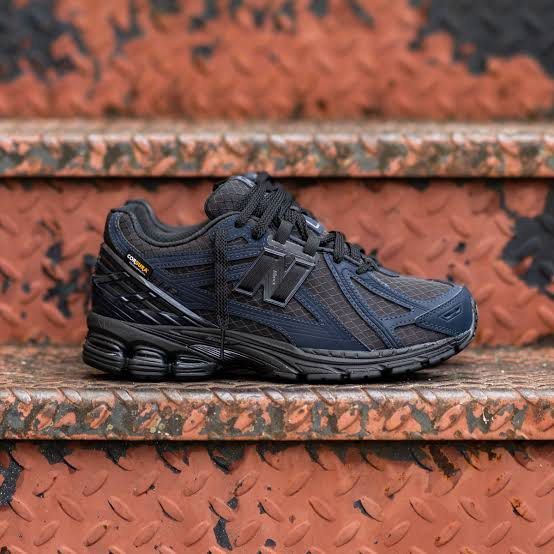 New Balance 1906R Cordura Navy Black Original