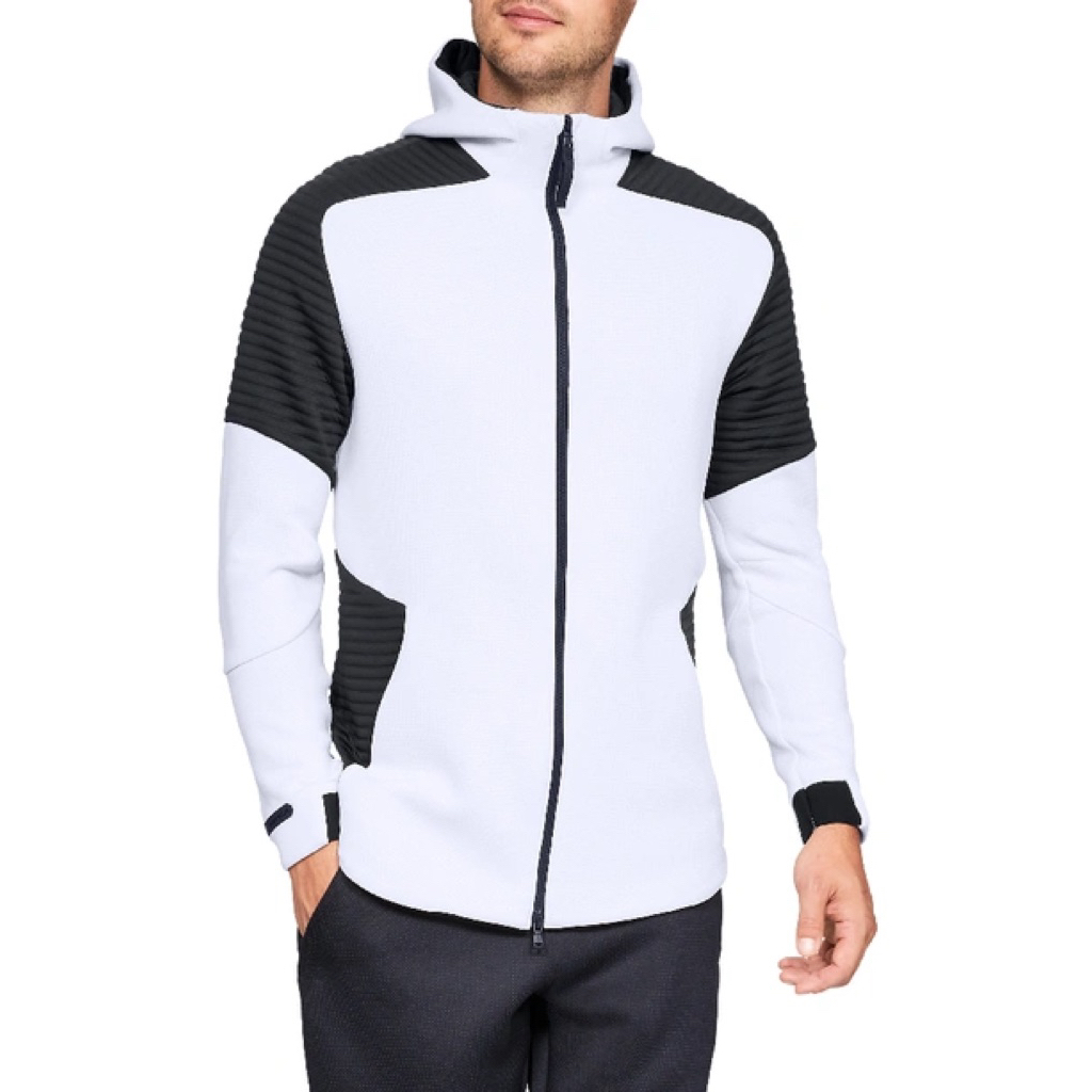Jaket UA Tech Fleece Unstoppable Move Zipper Jacket