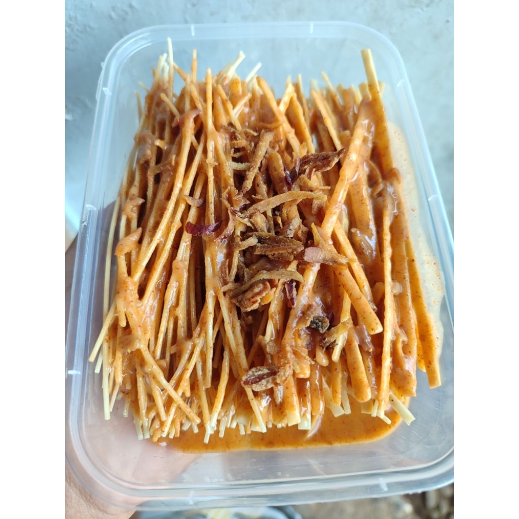 

mi lidi mi gepeng